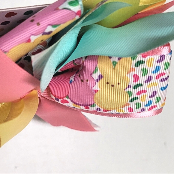 Pastel Colored Peeps Headband - Picture 3 of 6